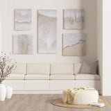 Set de Arte 5 Piezas - Monnry