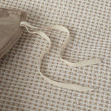 Set de Sábanas Queen /Full 4 piezas - Monnry