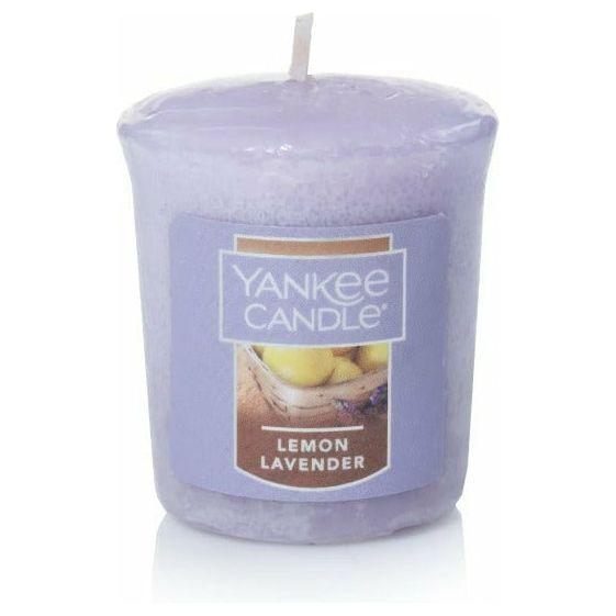 Votiva Lemon Lavender  1.75 oz - Monnry