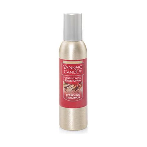 Spray Aromático Sparkling Cinnamon 1.5 oz. - Monnry