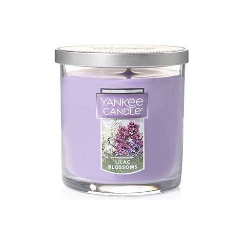 Candela Aromática Lilac Blossoms 7 oz - Monnry