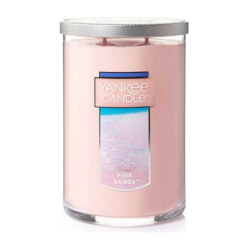 Candela Aromática Pink Sands 22 oz - Monnry