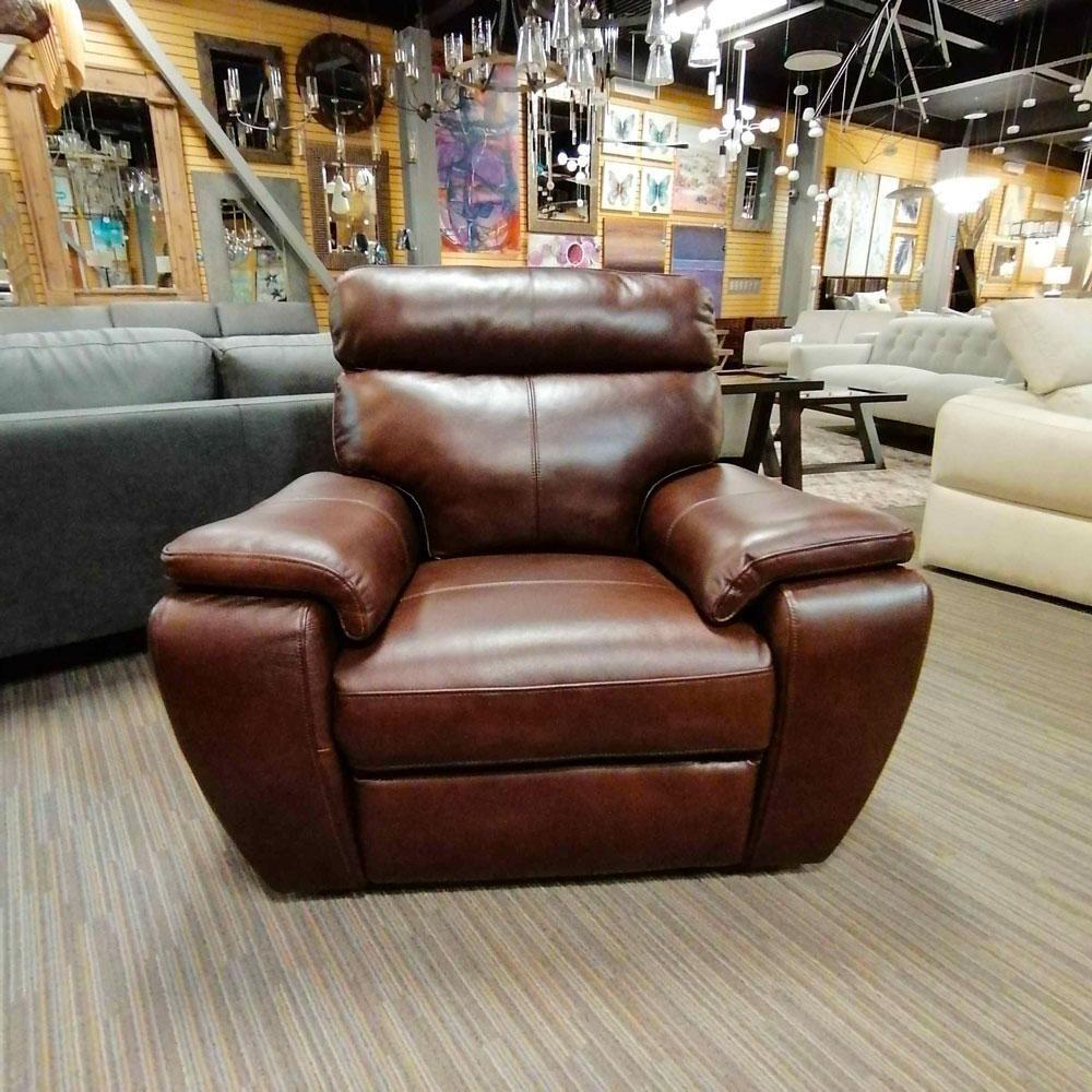 Sillón Reclinable - Monnry