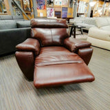 Sillón Reclinable - Monnry