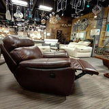 Sillón Reclinable - Monnry