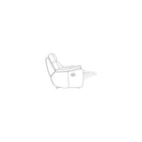 Sillón Reclinable - Monnry