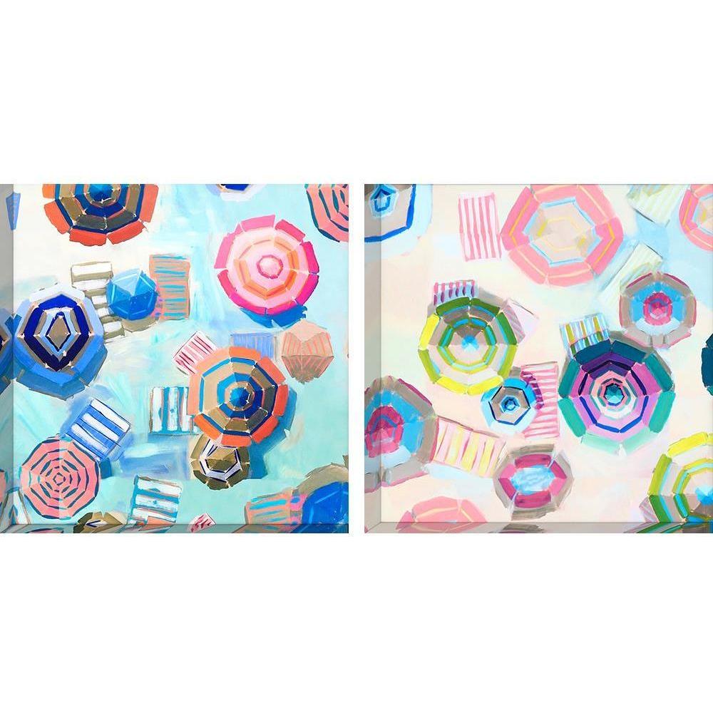 Set de Arte 2 Piezas - Monnry