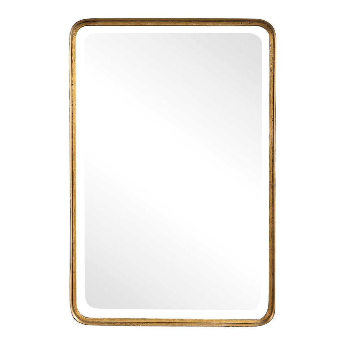 Espejo Rectangular - Monnry