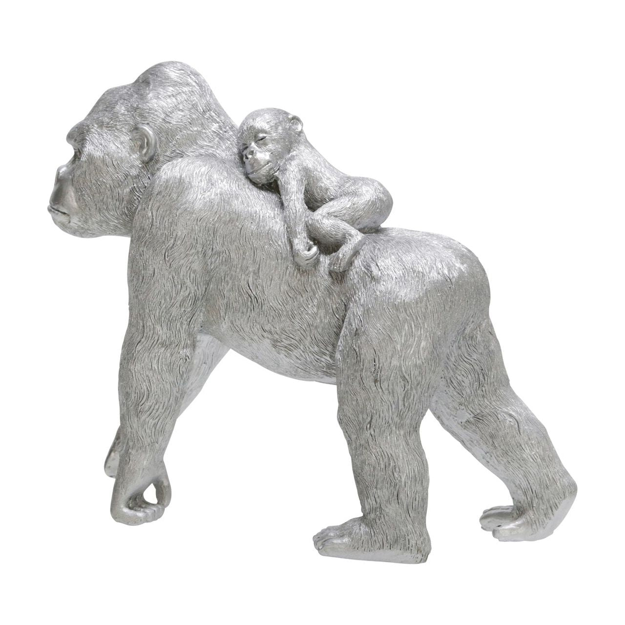 Escultura Gorilla - Monnry
