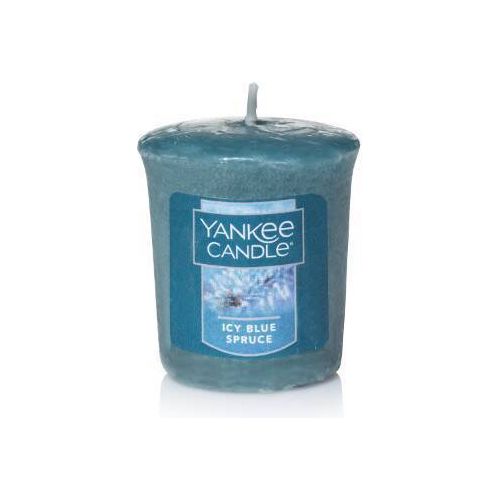 Votiva Icy Blue Spruce 1.75 oz - Monnry