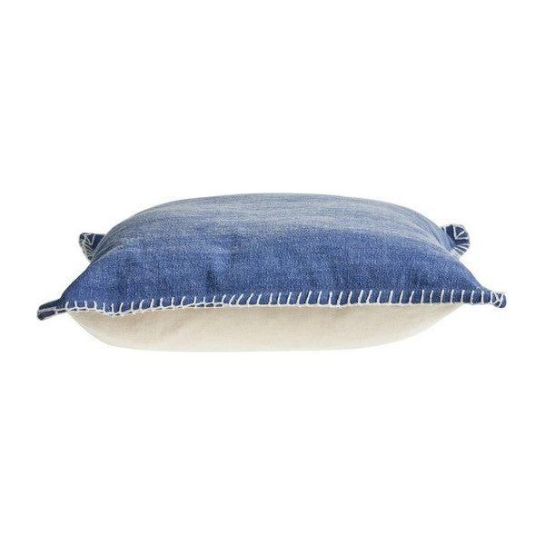 Almohadón con Relleno de Plumas - Monnry
