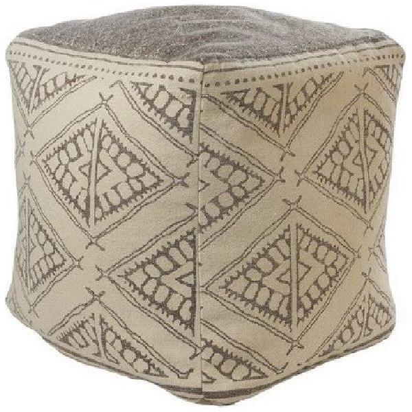Pouf - Monnry