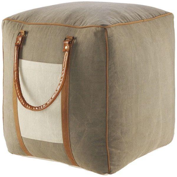 Pouf - Monnry