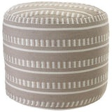 Pouf - Monnry