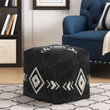 Pouf - Monnry