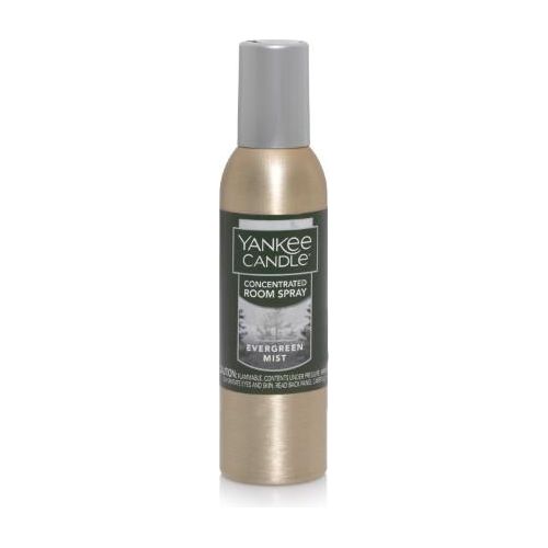 Spray Aromático Evergreen Mist 1.5 oz. - Monnry