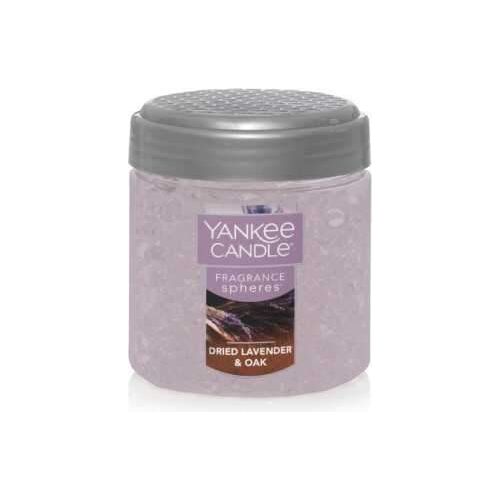 Esferas de Fragancia Dried Lavender & Oak 6.0 oz - Monnry