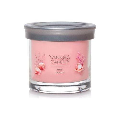 Candela Aromática 4.3 oz, Pink Sands - Monnry