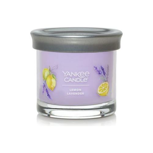 Candela  Aromática 4.3 oz Lemon Lavender - Monnry
