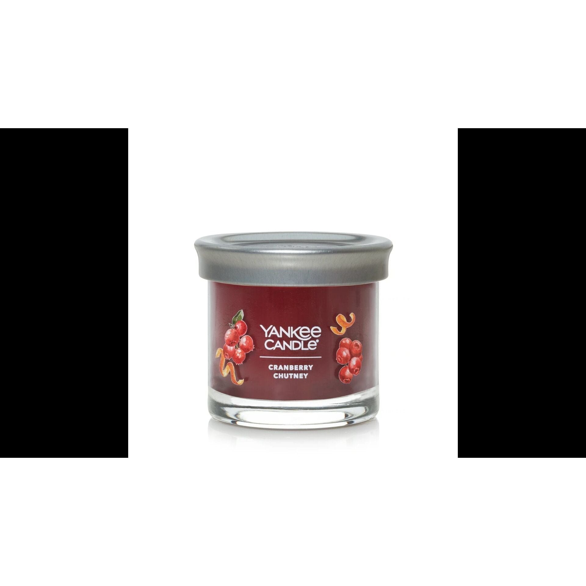 Candela  Aromática 4.3 oz Cranberry Chutney - Monnry