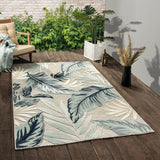 Alfombra de Exterior e Interior - Monnry