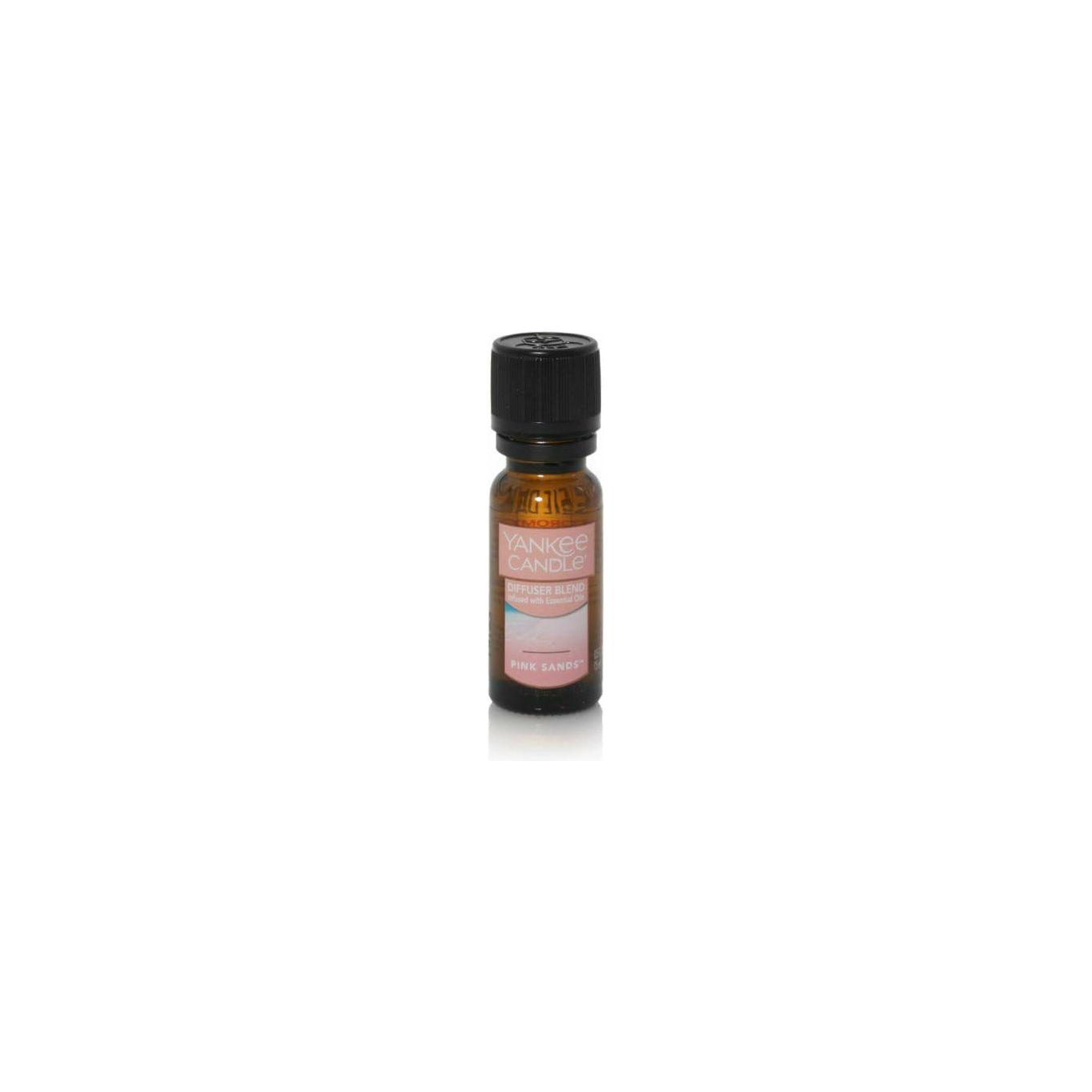 Aceite Aromático Pink Sands 0.5 oz. fl - Monnry