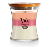 Candela Aromática 9.7 oz, Blooming Orchard Trilogy - Monnry