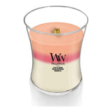 Candela Aromática 9.7 oz, Blooming Orchard Trilogy - Monnry