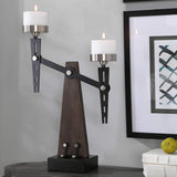 Candelabro - Monnry