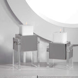 Set 2 Candelabros - Monnry