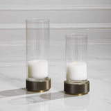 Set 2 Candelabros - Monnry