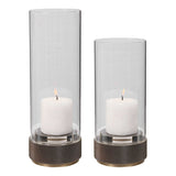 Set 2 Candelabros - Monnry