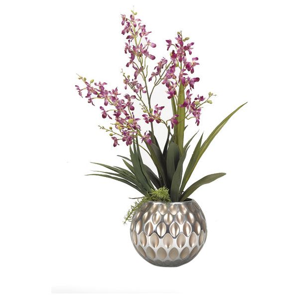 Orquídea Artificial - Monnry