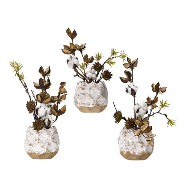 Planta Artificial - Monnry