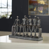 Escultura - Monnry