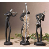 Set 3 Accesorios Decorativos - Monnry
