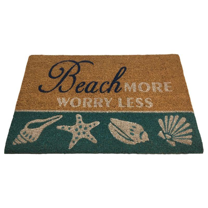 Alfombra de Entrada - Monnry
