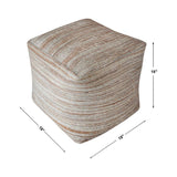 Pouf - Monnry
