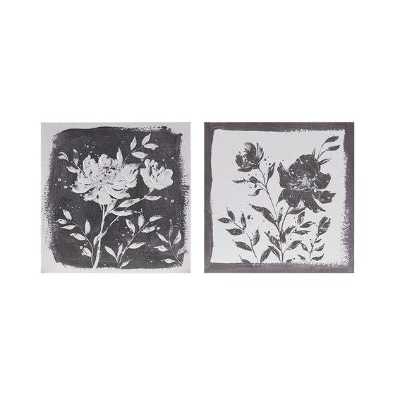 Set de Arte 2 Piezas - Monnry