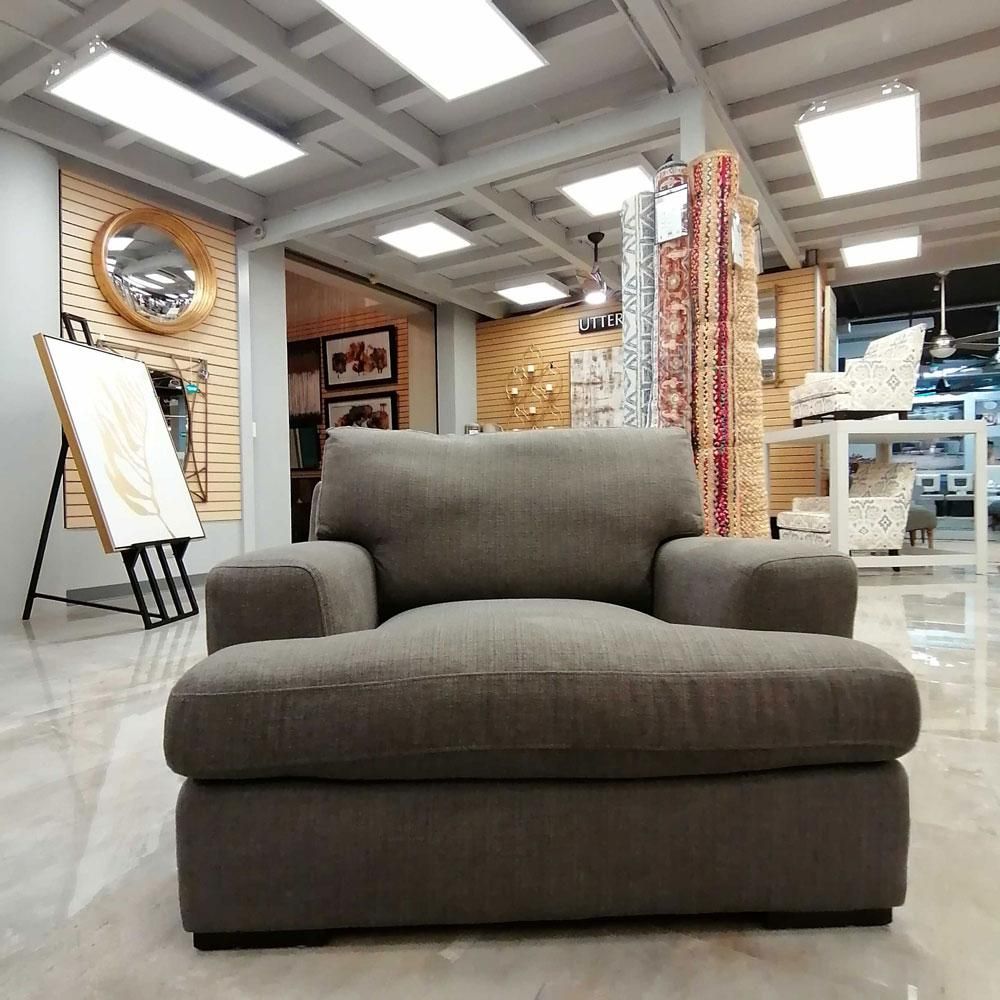 Sillón - Monnry
