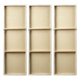 Set de Arte 3 Piezas - Monnry