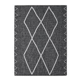 Alfombra de Exterior e Interior - Monnry