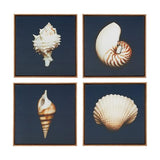 Set de Arte 4 Piezas - Monnry
