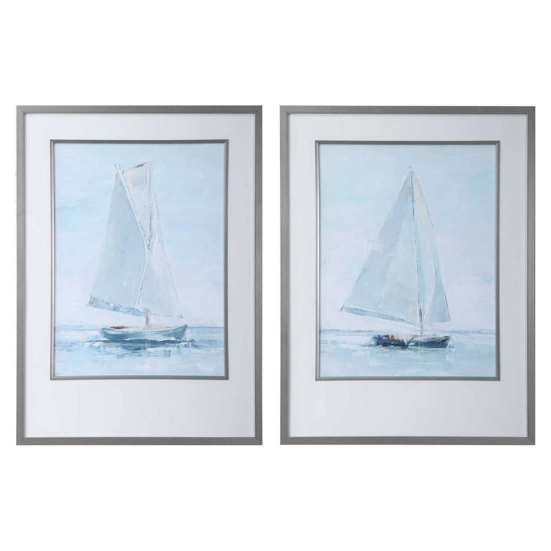Set de Arte 2 Piezas - Monnry