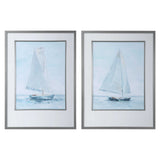 Set de Arte 2 Piezas - Monnry