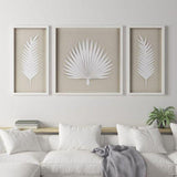 Set de Arte 3 Piezas - Monnry