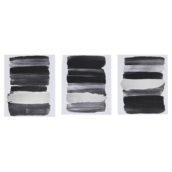 Set de Arte 3 Piezas - Monnry