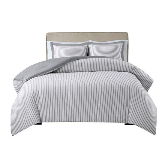 Set de Duvet King 3 piezas - Monnry