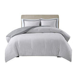 Set de Duvet King 3 piezas - Monnry