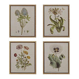 Set de Arte 4 Piezas - Monnry